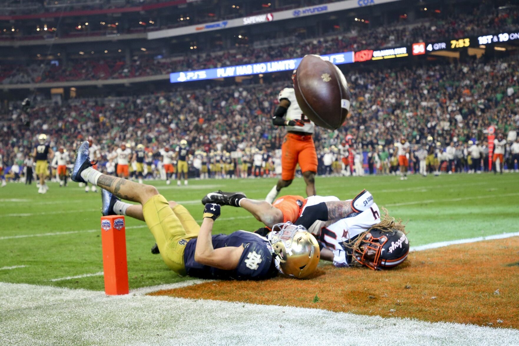 Fiesta Bowl